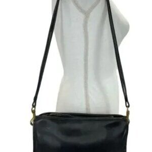 Vintage Coach Basic Bag 9455-- Glue In Registration